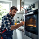 Error E115 en hornos Siemens: causas y solución