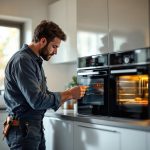 Error F18 en hornos Balay: causas y soluciones