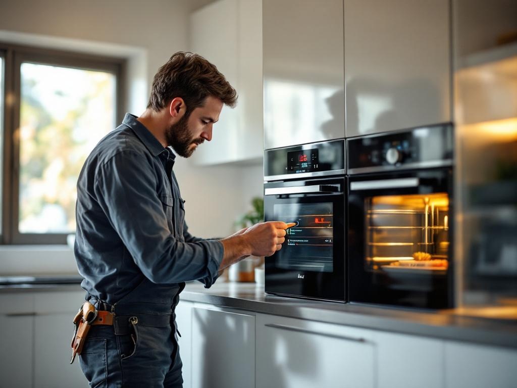 Error F18 en hornos Balay: causas y soluciones