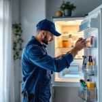 Frigorífico Indesit Error F02: Motivo y Solución Común