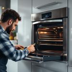 Interpretación del Error E2 en Hornos Candy