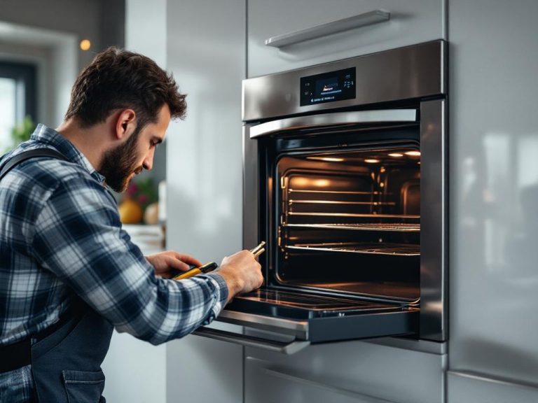 Solución y Significado del Error E2 en Hornos Candy