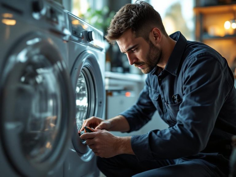 Lavavajillas Siemens: Entiende y Soluciona el Error E15