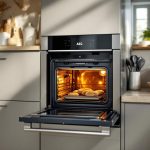 Motivo y solución básica del error F10 en hornos AEG