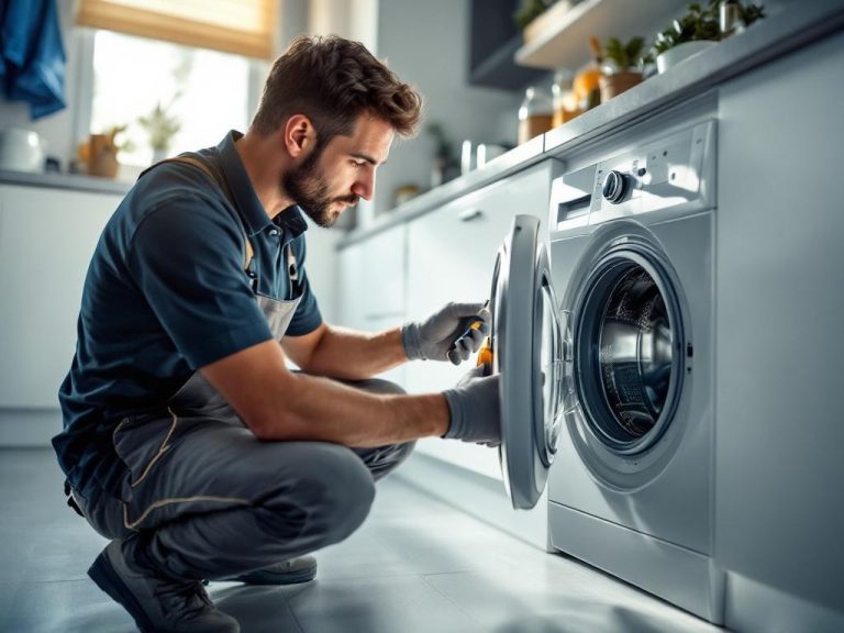 Solución al error F15 en lavavajillas Indesit