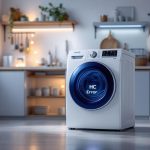 Secadora Samsung Error HC: Significado y Soluciones Generales