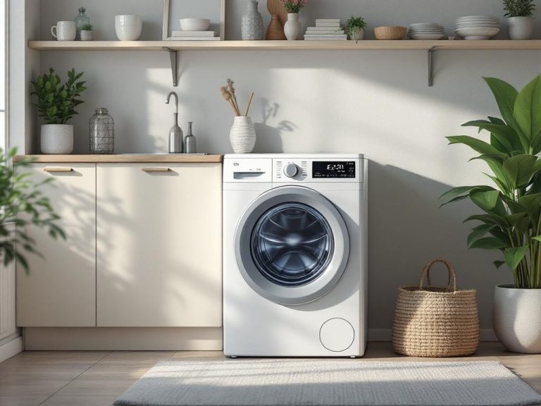 Error E20 en Secadora Candy: Causas y Soluciones