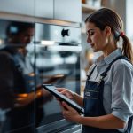 Significado y Solución para Error F03 en Hornos Whirlpool