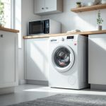 Solución al error E5 en secadora Zanussi: Diagnóstico y causas