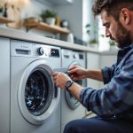 Solución para Error E90 en Secadoras Bosch