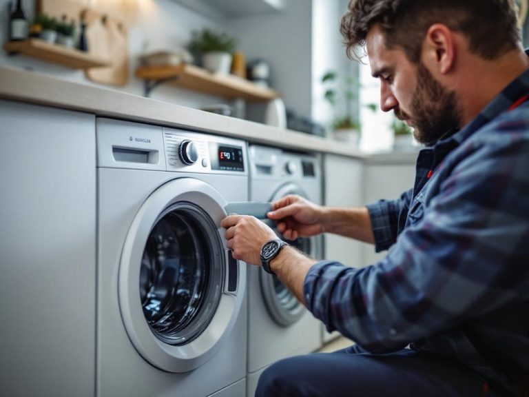 Error E90 Secadora Bosch: Significado y Solución