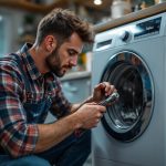 Cómo resolver el error E08 en secadoras Beko