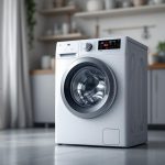 Cómo resolver el error E60 en secadoras AEG rápidamente